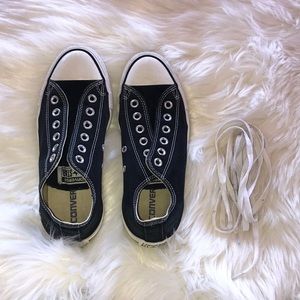 Converse All-Stars- Great Condition